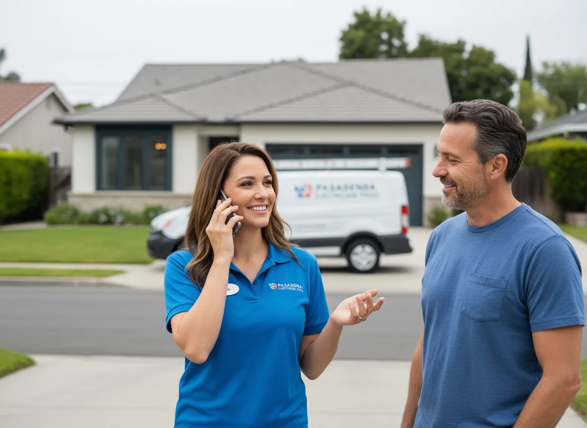 Electrician Burkeville, VA FAQs